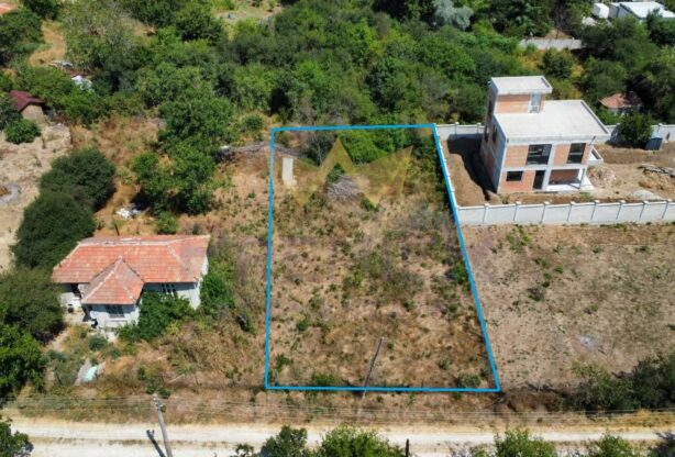 Агенция за недвижими имоти - Имоти Премиер - имот - 1047133, Цена: 23000 EUR