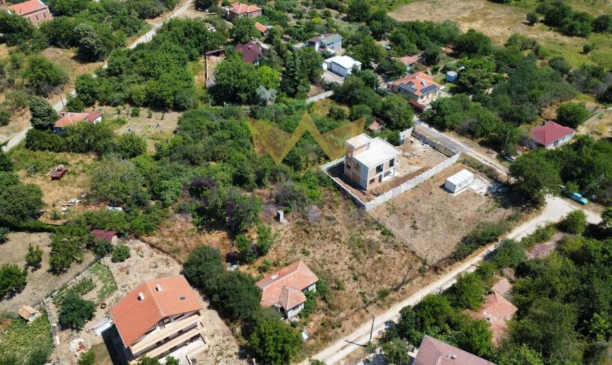 Продава парцел село Равна гора гр. Варна -  - снимка 5 - Имоти Премиер