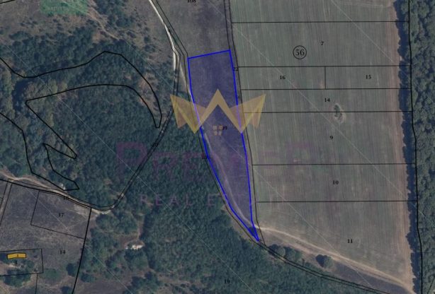 Агенция за недвижими имоти - Имоти Премиер - имот - 980032, Цена: 35000 EUR