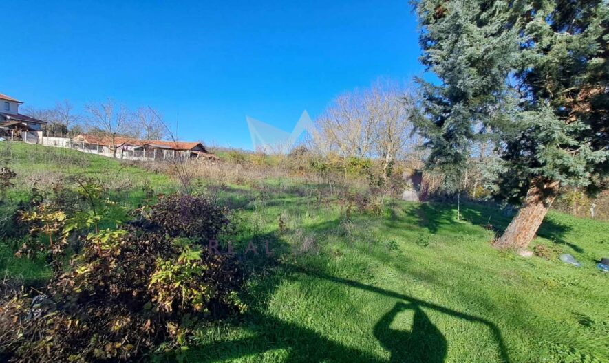 Продава парцел село Садово област Варна -  - снимка 11 - Имоти Премиер