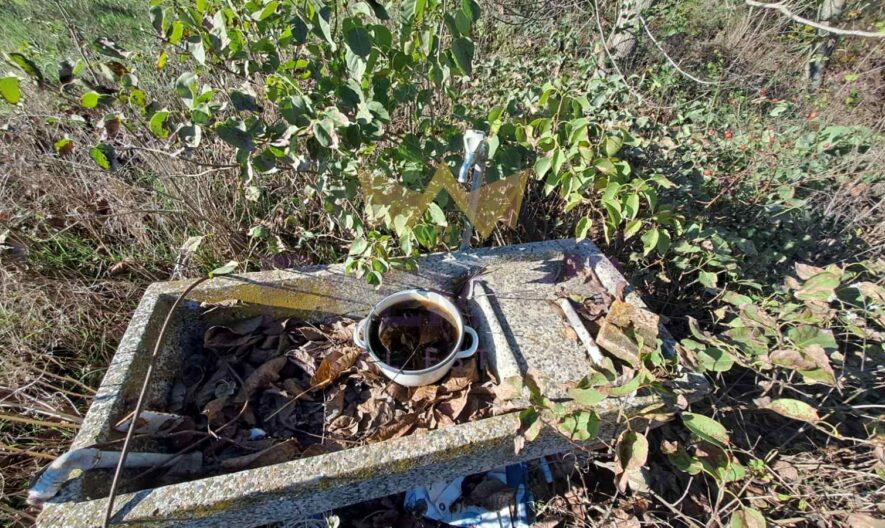 Продава парцел село Садово област Варна -  - снимка 7 - Имоти Премиер