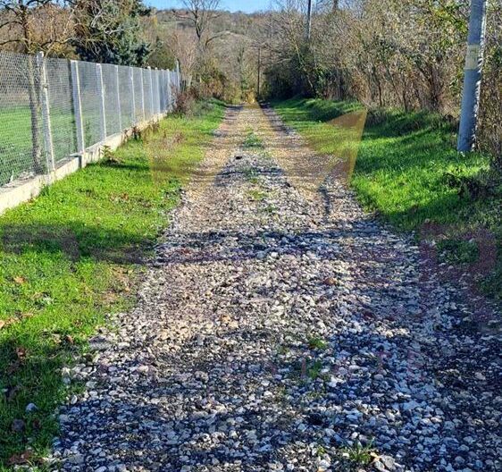 Продава парцел село Садово област Варна -  - снимка 8 - Имоти Премиер