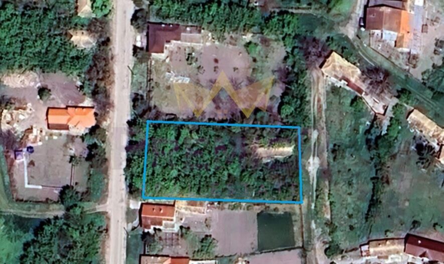 Агенция за недвижими имоти - Имоти Премиер - имот - 1103983, Цена: 30000 EUR