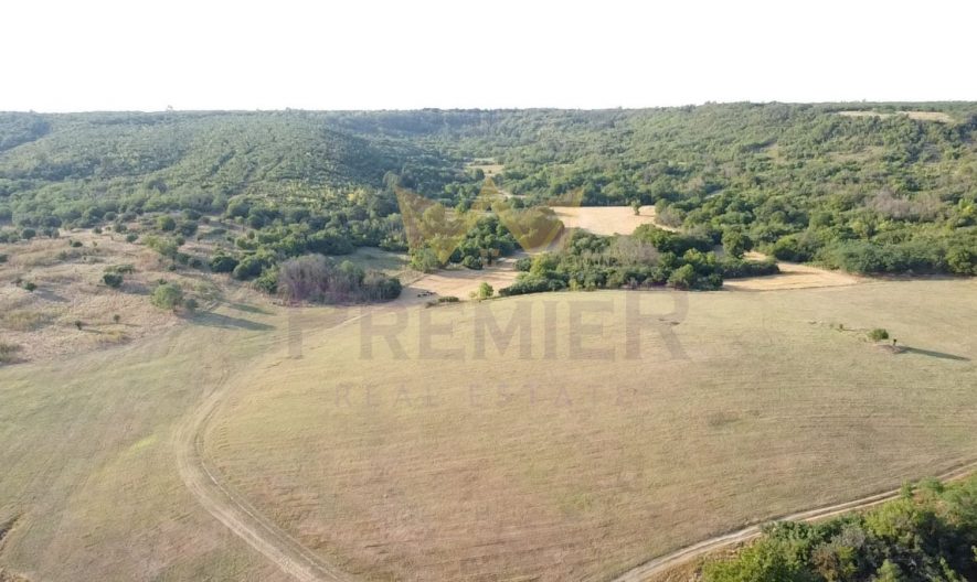 Продава парцел село Щипско област Варна -  - снимка 4 - Имоти Премиер