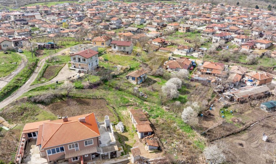 Продава парцел село Старо Оряхово област Варна -  - снимка 24 - Имоти Премиер