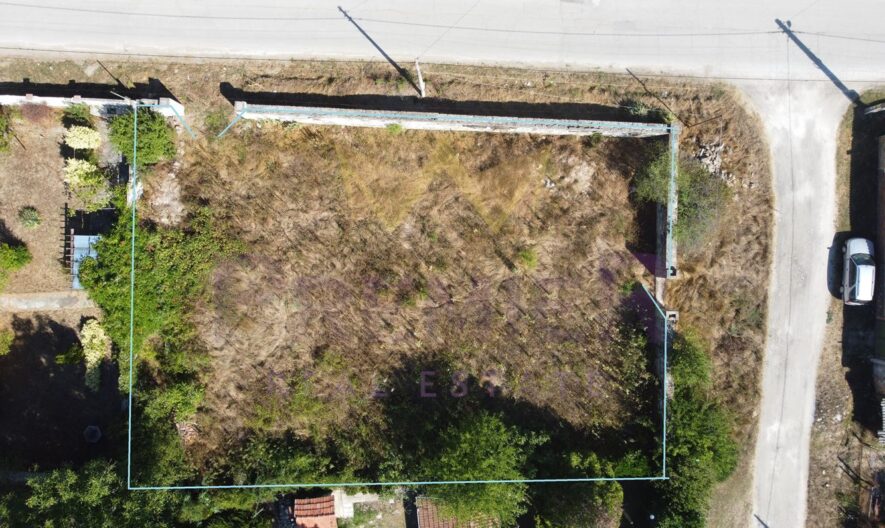 Продава Парцел с.Китка област Варна -  - снимка 4 - Имоти Премиер