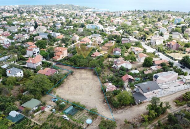 Апартаменти Варна Траката - имот - 1064400 . 1818 м<sup>2</sup>, Цена: 355000 EUR