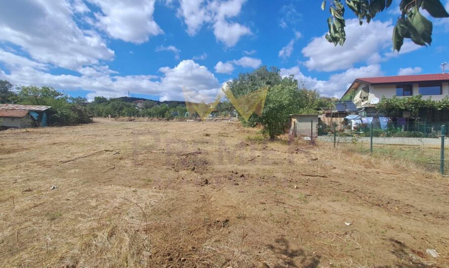 Продава парцел Траката Варна -  - снимка 7 - Имоти Премиер