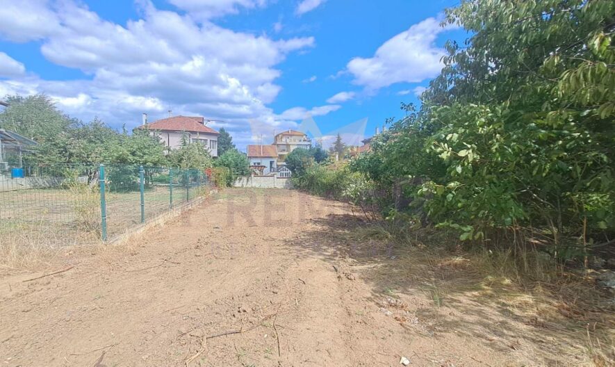 Продава парцел Траката Варна -  - снимка 8 - Имоти Премиер