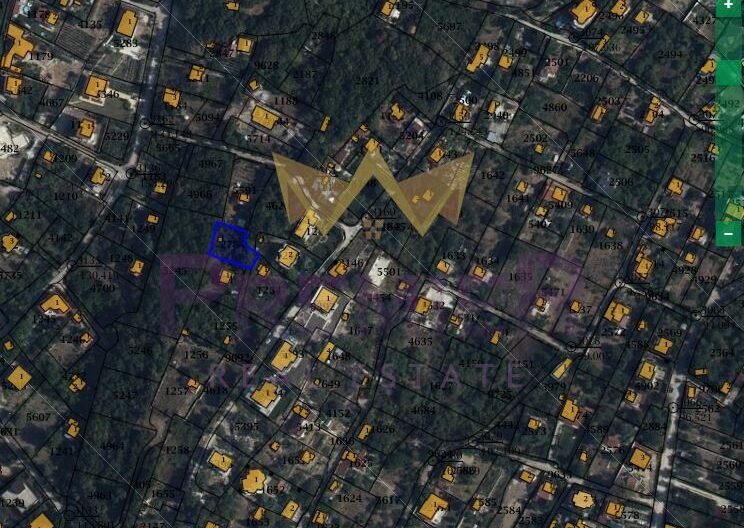 Продава Парцел в м-т Манастирски Рид Варна -  - снимка 3 - Имоти Премиер