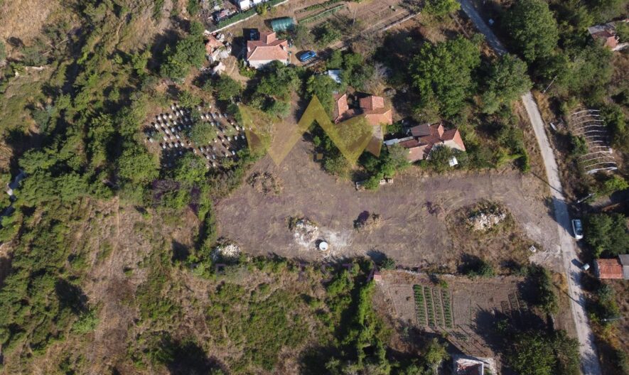 Продава парцел в с.Генерал-Кантарджиево -  - снимка 6 - Имоти Премиер