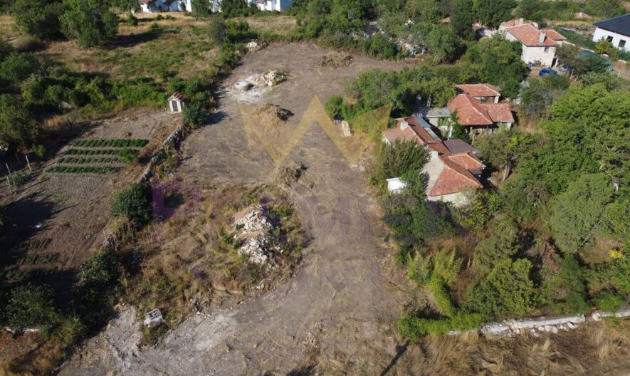 Продава парцел в с.Генерал-Кантарджиево -  - снимка 7 - Имоти Премиер