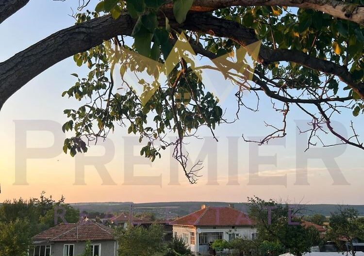 Продава парцел в с.Цонево, област Варна -  - снимка 7 - Имоти Премиер