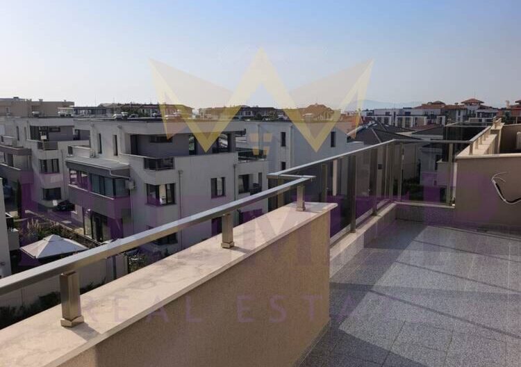 Продава се 2-стаен апартамент в нова сграда – Бургас, кв. Сарафово -  - снимка 12 - Имоти Премиер