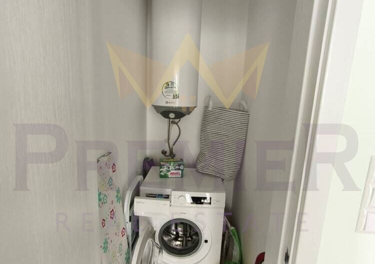 Продава се 2-стаен апартамент в нова сграда – Бургас, кв. Сарафово -  - снимка 7 - Имоти Премиер