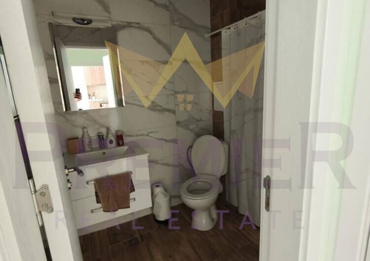 Продава се 2-стаен апартамент в нова сграда – Бургас, кв. Сарафово -  - снимка 8 - Имоти Премиер