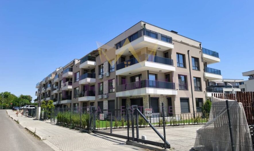 Продава се 3-стаен апартамент в Бургас, кв. Сарафово -  - снимка 11 - Имоти Премиер