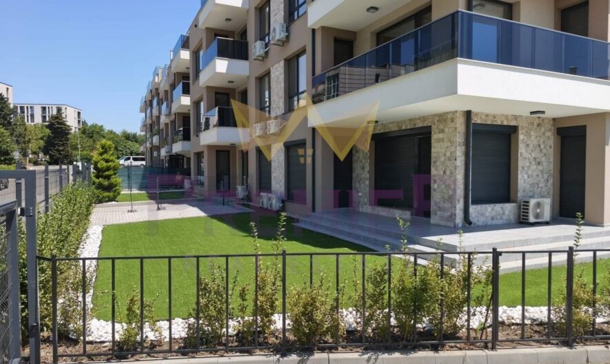 Продава се 3-стаен апартамент в Бургас, кв. Сарафово -  - снимка 13 - Имоти Премиер