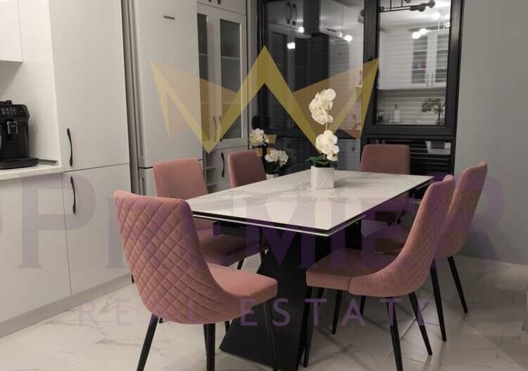 Продава се 3-стаен апартамент в Бургас, кв. Сарафово -  - снимка 3 - Имоти Премиер