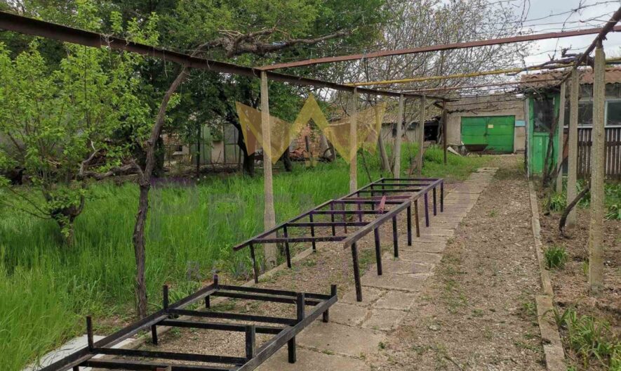 Продава се едноетажна къща в град Шабла – простор, удобство и отлична локация! -  - снимка 3 - Имоти Премиер