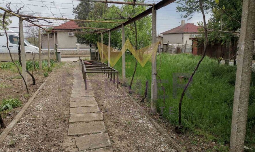 Продава се едноетажна къща в град Шабла – простор, удобство и отлична локация! -  - снимка 5 - Имоти Премиер