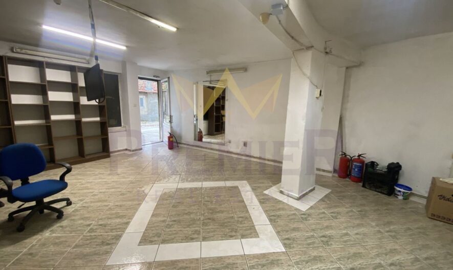 Агенция за недвижими имоти - Имоти Премиер - имот - 1096061, Цена: 165000 EUR