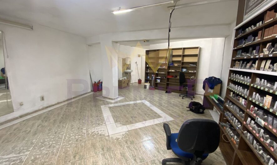 ‼️ ПРОДАВА СЕ МАГАЗИН – КОЛХОЗЕН ПАЗАР ‼️ -  - снимка 3 - Имоти Премиер