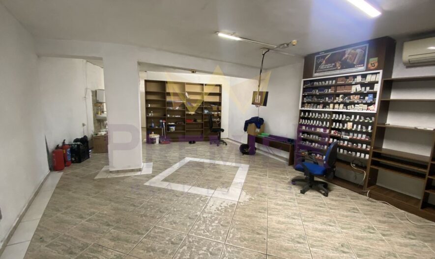 ‼️ ПРОДАВА СЕ МАГАЗИН – КОЛХОЗЕН ПАЗАР ‼️ -  - снимка 4 - Имоти Премиер