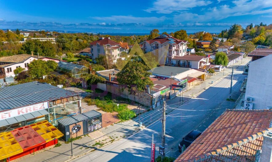 Агенция за недвижими имоти - Имоти Премиер - имот - 1091549, Цена: 230000 EUR