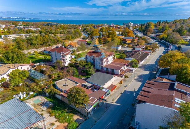 Агенция за недвижими имоти - Имоти Премиер - имот - 1092343, Цена: 230000 EUR