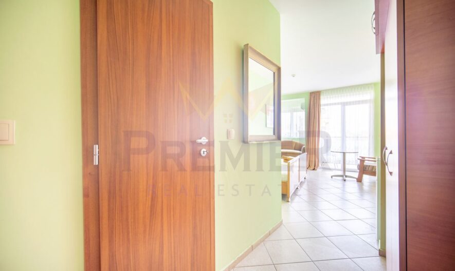 🏨 Продава се работещ хотел в сърцето на Кранево – отлична инвестиция край морето! 🌊 -  - снимка 4 - Имоти Премиер