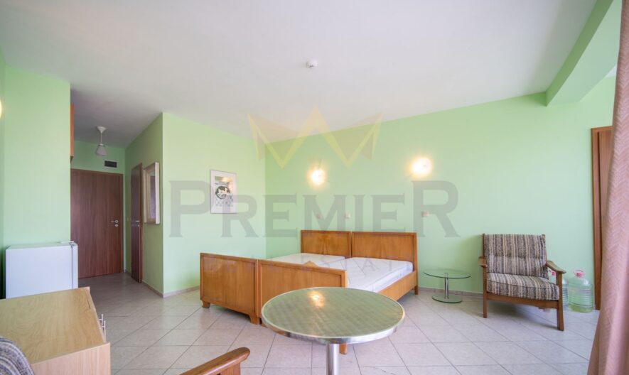 🏨 Продава се работещ хотел в сърцето на Кранево – отлична инвестиция край морето! 🌊 -  - снимка 7 - Имоти Премиер