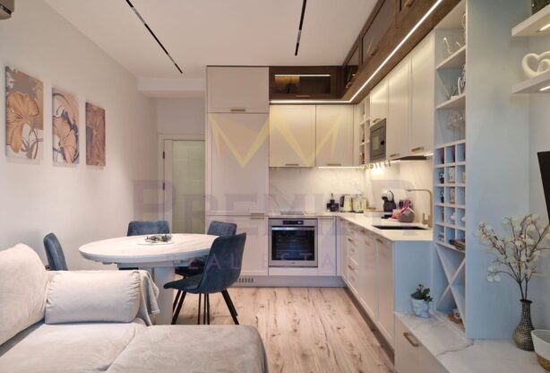 Агенция за недвижими имоти - Имоти Премиер - имот - 1096280, Цена: 550000 EUR