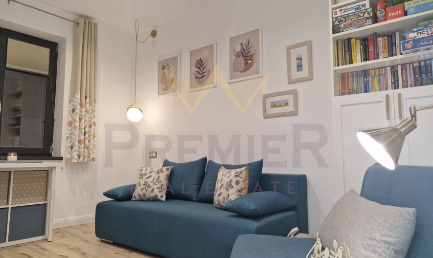 Продава стилен 3-стаен с изключителна локация в Бургас - - снимка 10 - Имоти Премиер