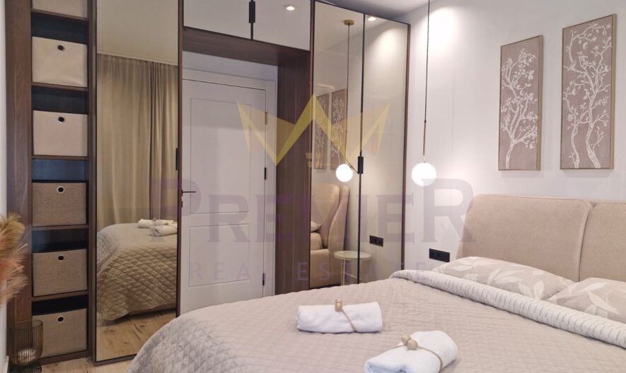 Продава стилен 3-стаен с изключителна локация в Бургас - - снимка 11 - Имоти Премиер