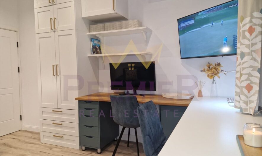 Продава стилен 3-стаен с изключителна локация в Бургас - - снимка 3 - Имоти Премиер