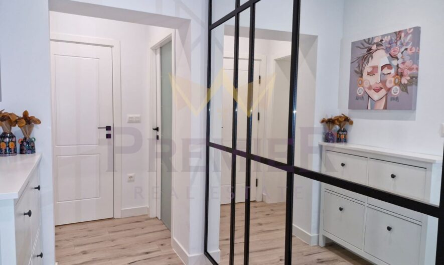 Продава стилен 3-стаен с изключителна локация в Бургас - - снимка 8 - Имоти Премиер