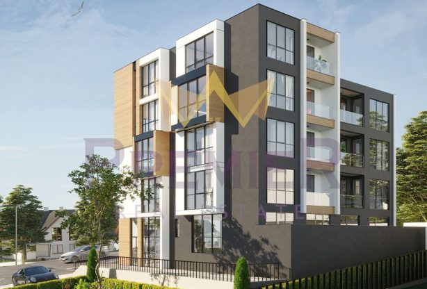 Апартаменти Бриз Варна - имот - 1020815 . 103 м<sup>2</sup>, Цена: 212000 EUR