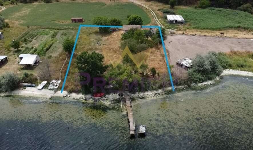 Агенция за недвижими имоти - Имоти Премиер - имот - 1044826, Цена: 90000 EUR