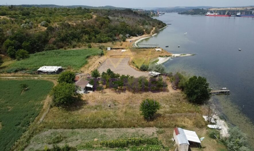 Продава Вила село Константиново Област  Варна -  - снимка 10 - Имоти Премиер
