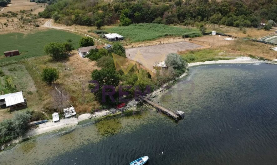 Продава Вила село Константиново Област  Варна -  - снимка 12 - Имоти Премиер