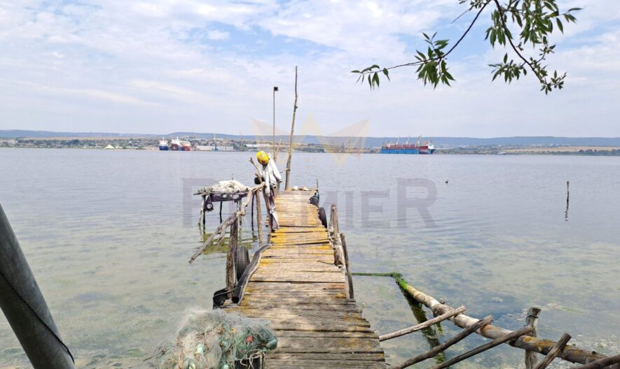 Агенция за недвижими имоти - Имоти Премиер - имот - 1044826, Цена: 90000 EUR