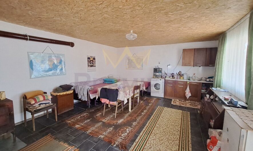 Продава Вила село Константиново Област  Варна -  - снимка 3 - Имоти Премиер
