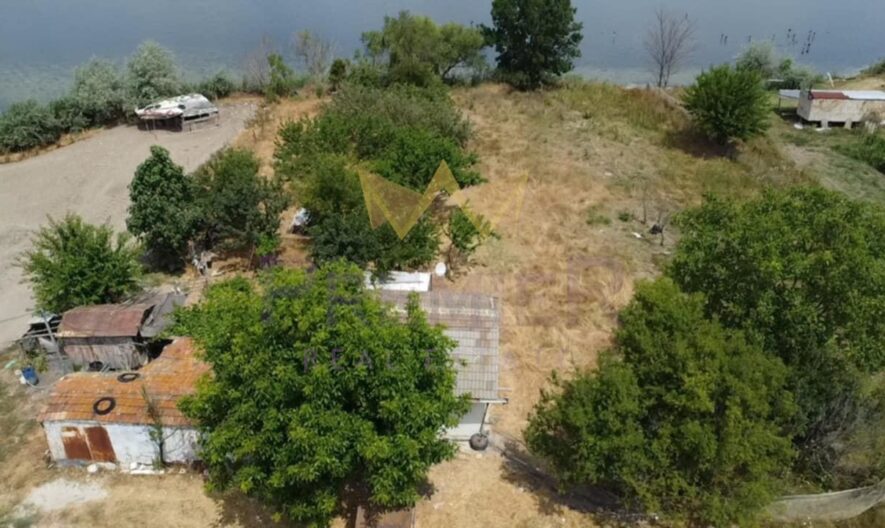 Продава Вила село Константиново Област  Варна -  - снимка 9 - Имоти Премиер