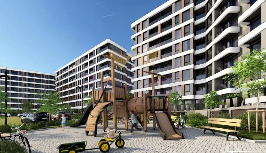 Продавам двустаен – кв. Владиславово -  - снимка 8 - Имоти Премиер