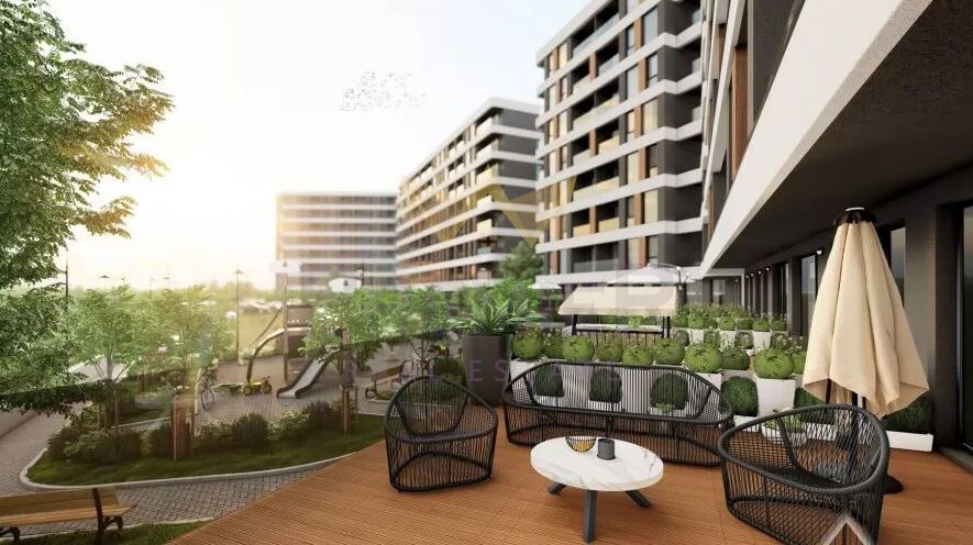 Продавам двустаен – кв. Владиславово -  - снимка 9 - Имоти Премиер