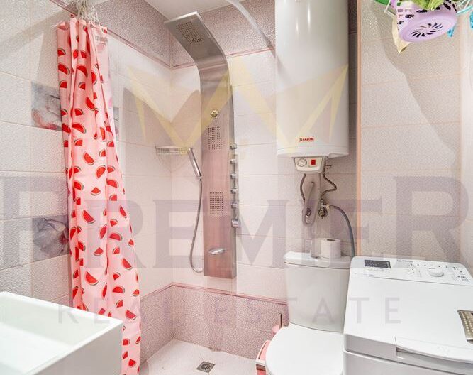 Продавам двустаен апартамент в района на Гранд мол -  - снимка 14 - Имоти Премиер