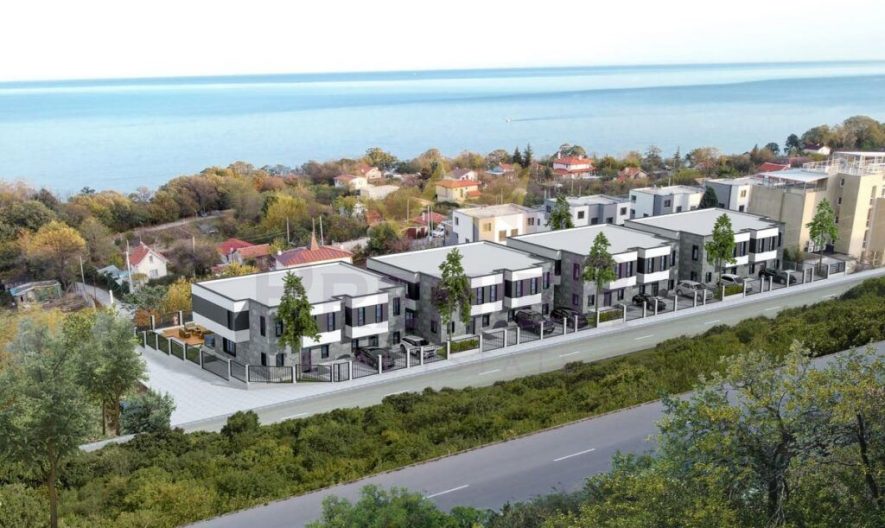 Продавам къща с панорамна гледка в м-т Прибой. №3 -  - снимка 4 - Имоти Премиер
