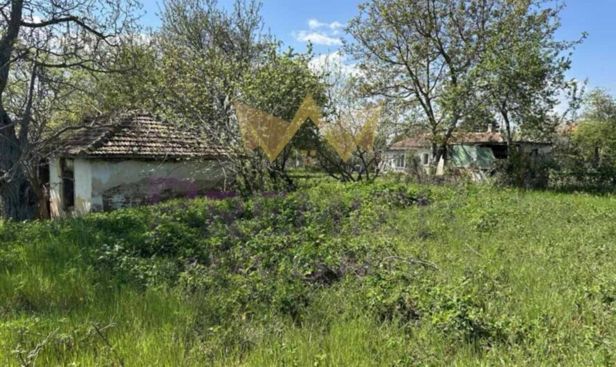 Продавам къща за ремонт в гр. Бяла -  - снимка 7 - Имоти Премиер