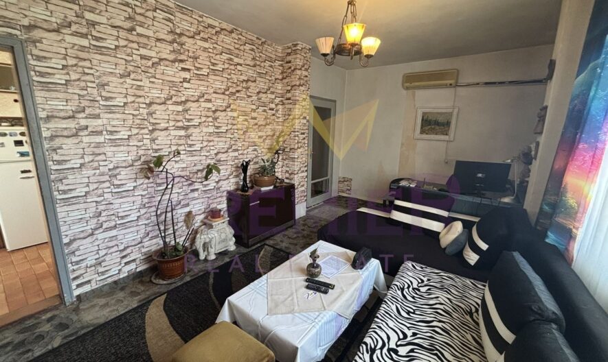 Продавам тристаен апартамент на Нептун -  - снимка 6 - Имоти Премиер